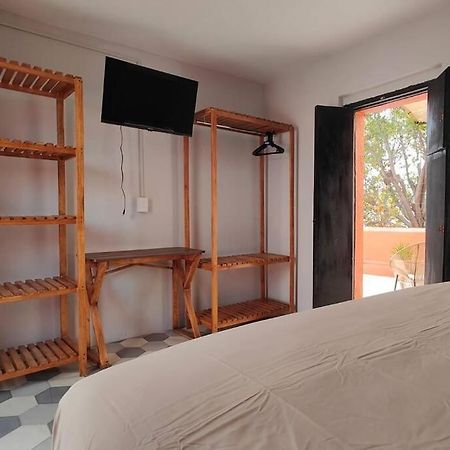 Casa Del Desierto Villa Guadalajara Luaran gambar