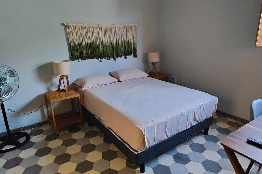 Casa Del Desierto Villa Guadalajara Luaran gambar