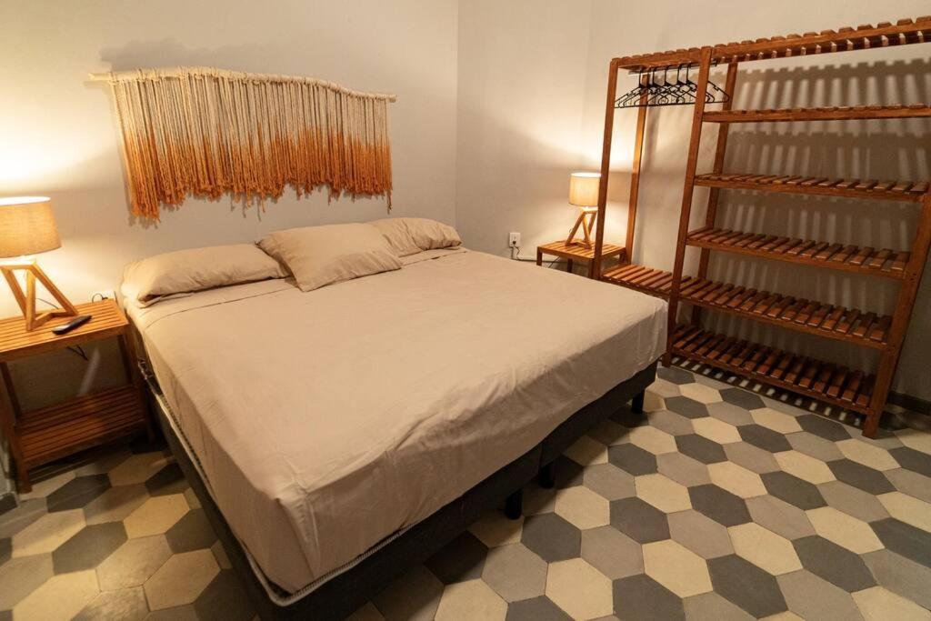 Casa Del Desierto Villa Guadalajara Luaran gambar