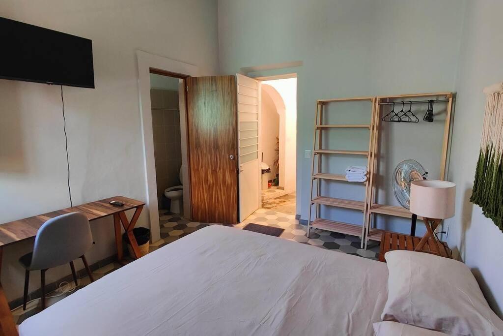 Casa Del Desierto Villa Guadalajara Luaran gambar