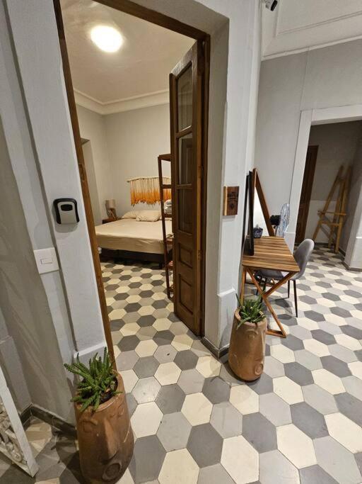 Casa Del Desierto Villa Guadalajara Luaran gambar